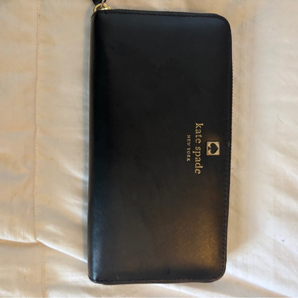 Kate Spade Black Men's Bag